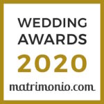 wedding awards 2020